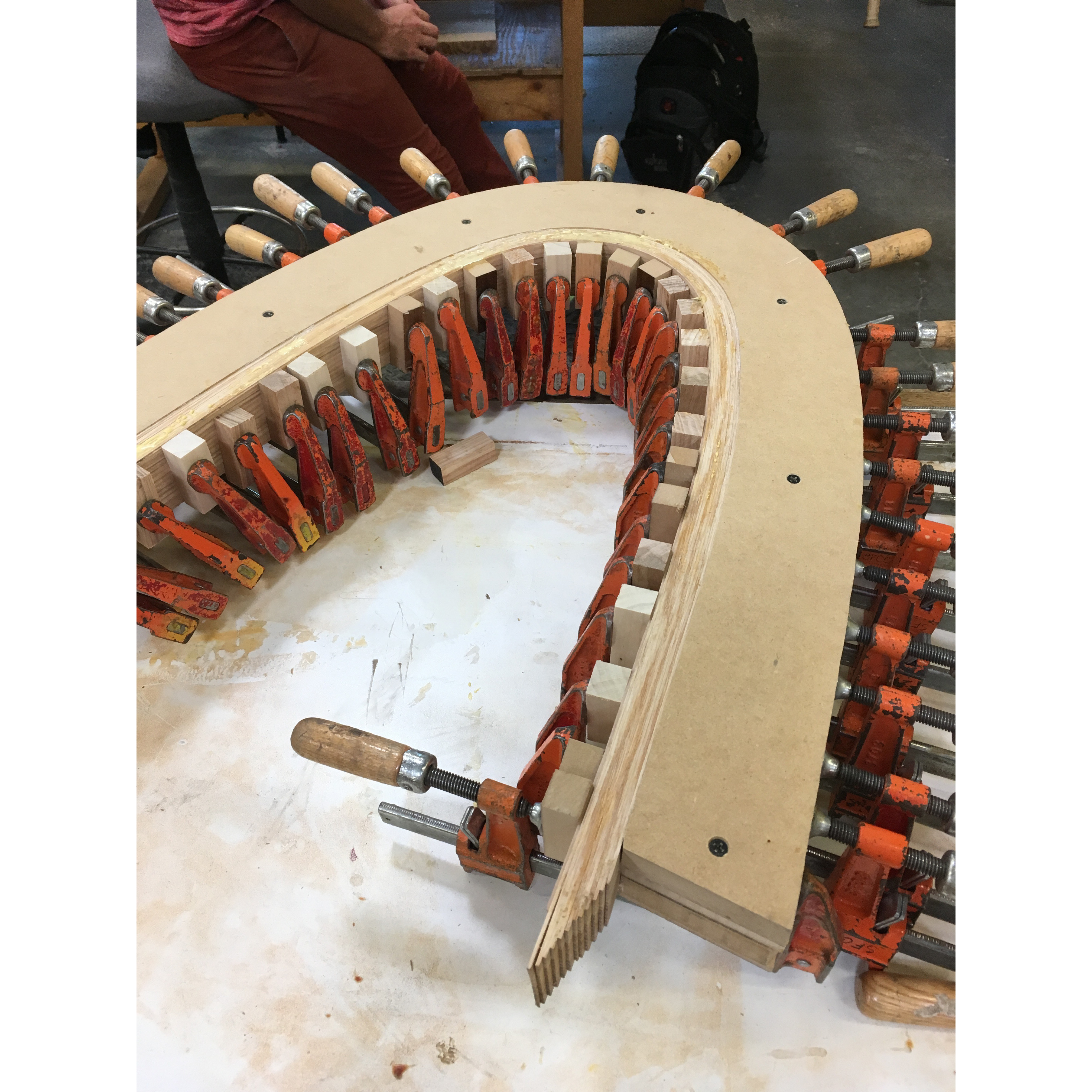 ARTIFACT TABLE – KRYSTINE GRAZIANO