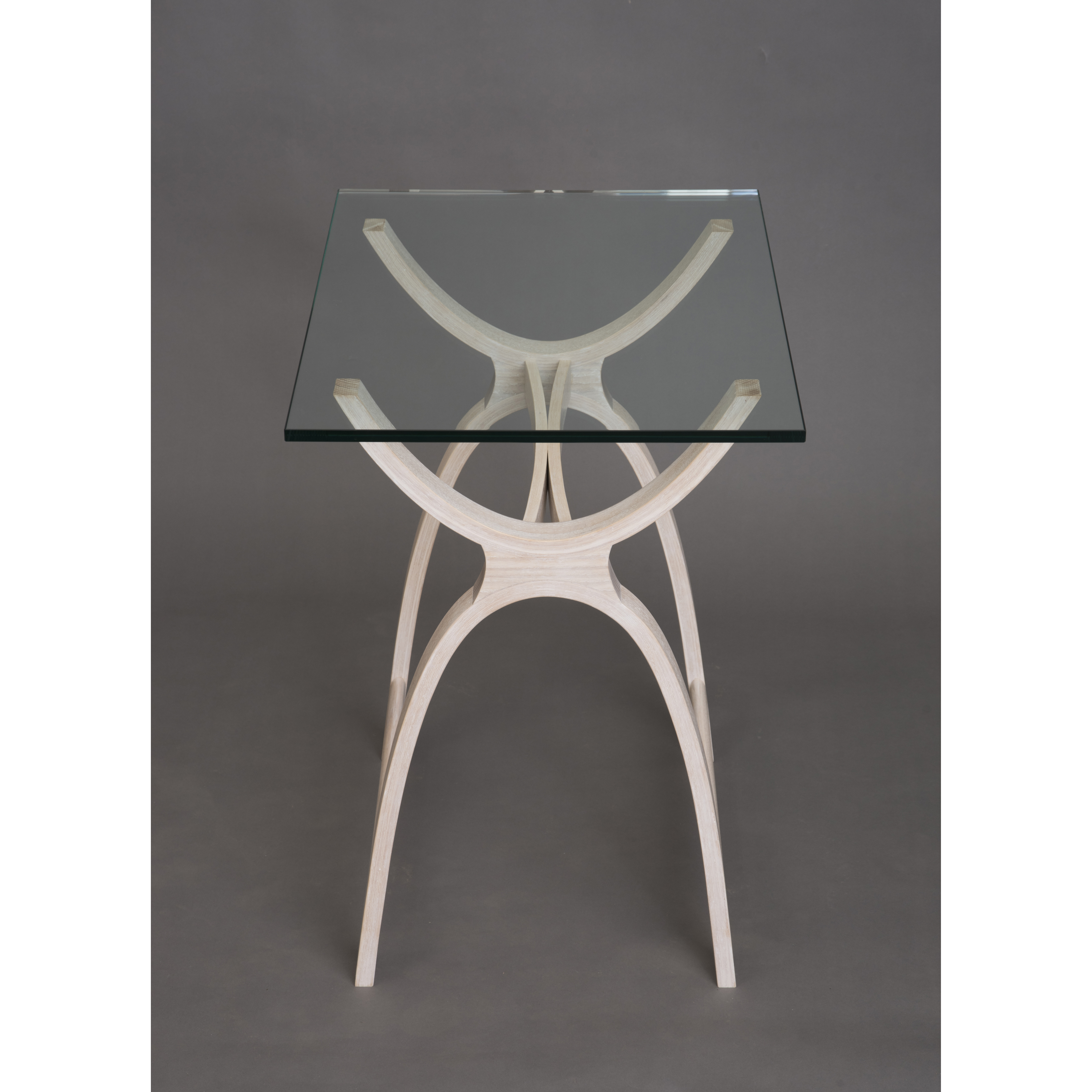 ARTIFACT TABLE – KRYSTINE GRAZIANO